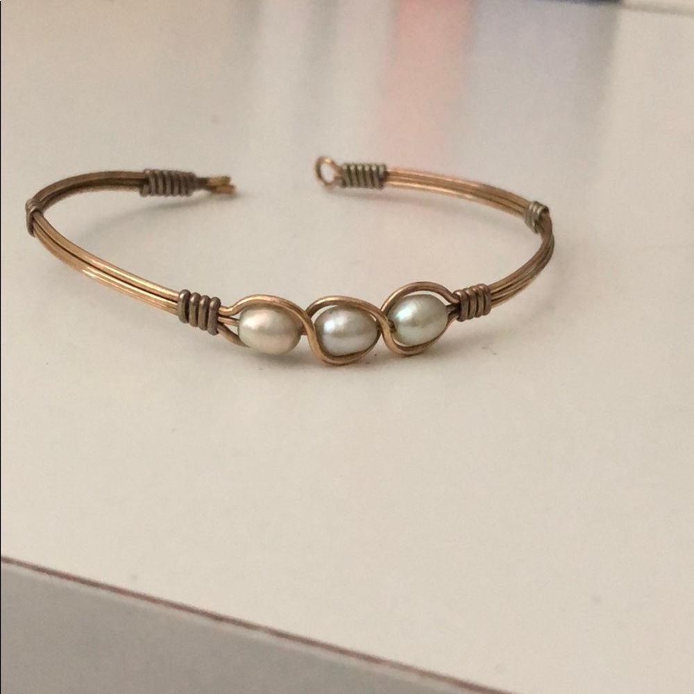 Ronaldo Bracelet